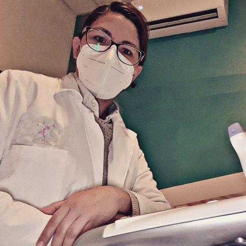 Dr. Libertad Huang