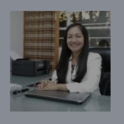 Dr. Aracely Ochoa Gutiérrez