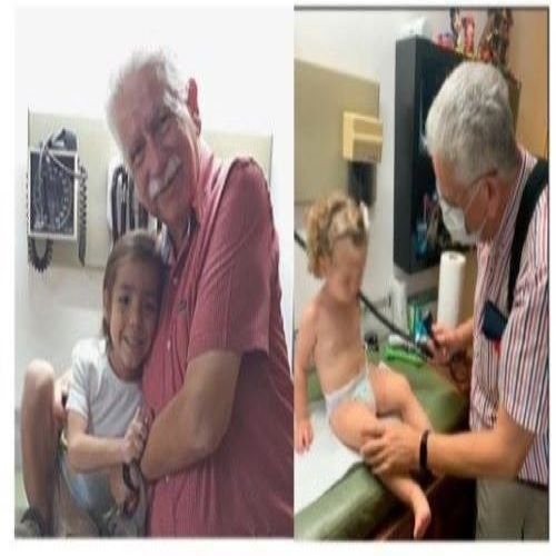 Dr. Juan Pedro Sánchez Campodonico