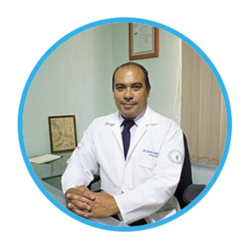 Dr. Zeluis Gómez Chávez