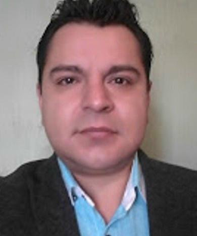 Dr. Alejandro Soto