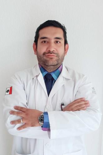 Dr. Emilio Ramirez Garduño