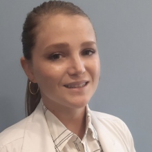 Dr. Ana Carolina Bassol Cámara