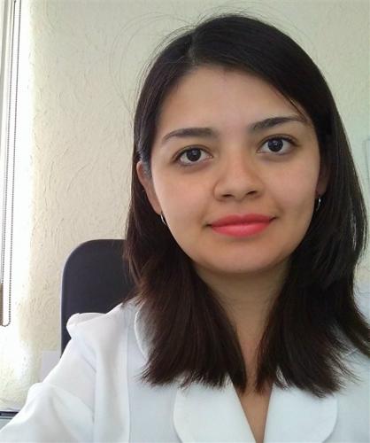 Dr. Gabriela Portocarrero