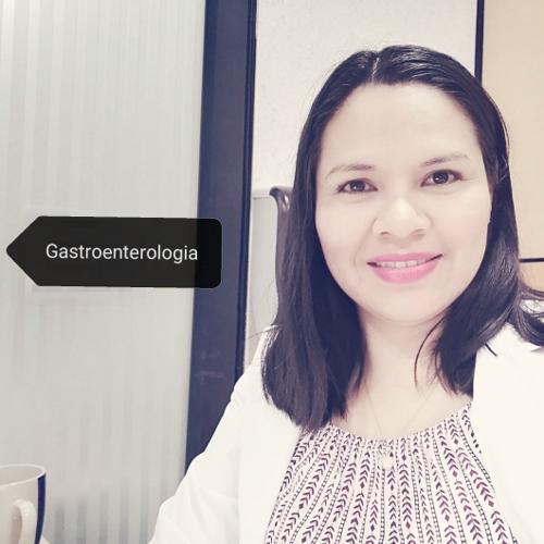 Dr. María Del Rosario Domínguez García