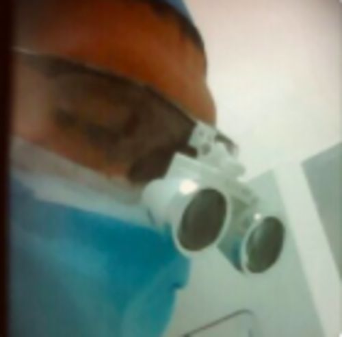 Dr. Hugo González García