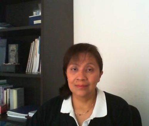 Dr. Alejandra Juárez Morales