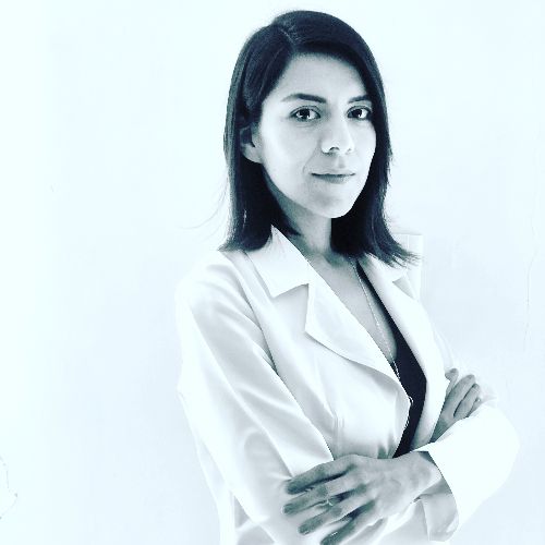 Dr. Irma Guillen Carrillo
