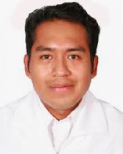 Dr. Gabriel Santos Tejeda