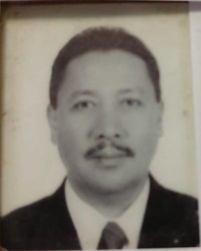 Dr. Sergio Zamora Vicuña