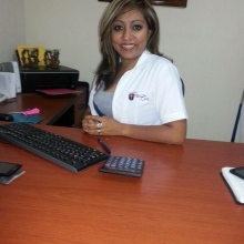 Dr. Sandra Wong Robledo