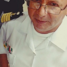 Dr. Julio Roberto Ballinas Bustamante