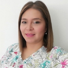 Dr. Vania Armida Vidal