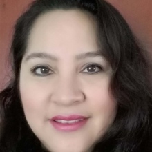 Dr. Claudia Rodriguez Rincon