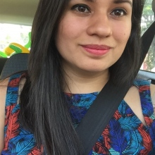 Dr. Diana Loyo Rodríguez