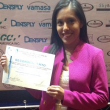 Dr. Alexandra Domínguez Caldelas