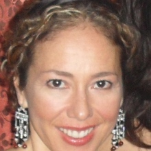 Dr. Olivia Gutierrez Zamora Ortiz