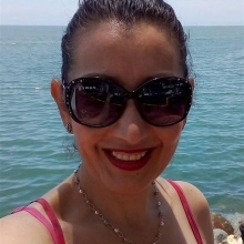Dr. Irma Graciela Rubio Otero