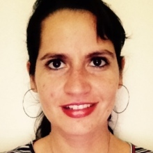 Dr. Samanta Alarcón Salas