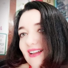 Dr. Claudia Alicia Alvarado Márquez