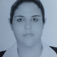 Dr. Karen Adriana Ocaña Ortega