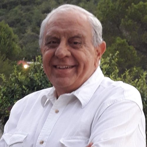 Dr. Arturo Caballero Galindo