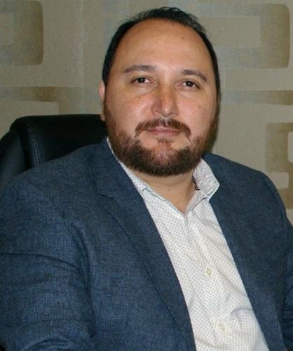 Dr. José Luis Vázquez Zavala