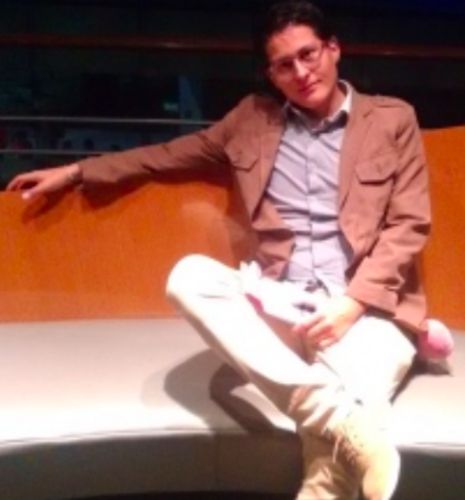 Dr. Eric Peña Rodríguez