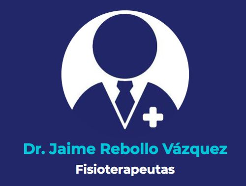Dr. Jaime Rebollo Vázquez