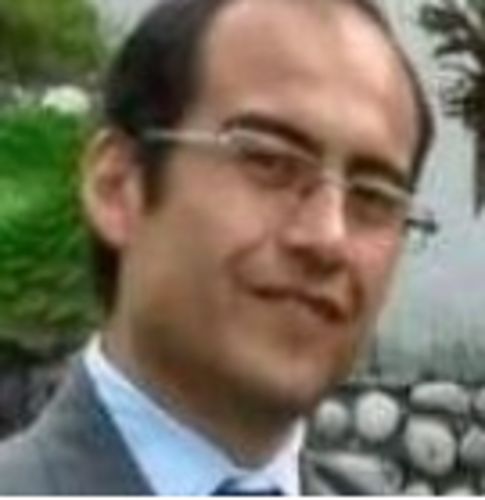 Dr. Mtro. Eduardo Granados Vallejo