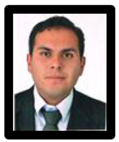 Dr. César Correa Camacho