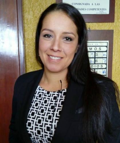 Dr. Aurora Molina