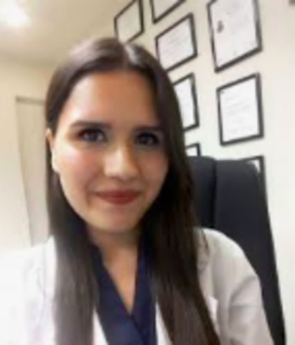 Dr. Belén Hernández Silva