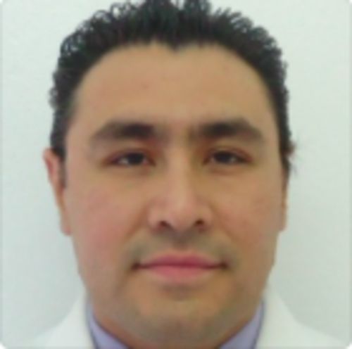 Carlos Alberto Olguín Mendez