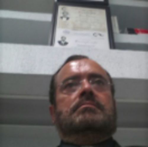 Dr. Cesar Jesus Flores Esparza Flores Esparza