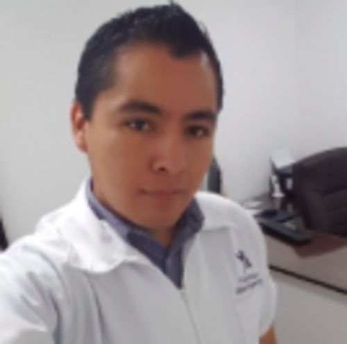 Dr. Pascual Olivares Olivares Vergara