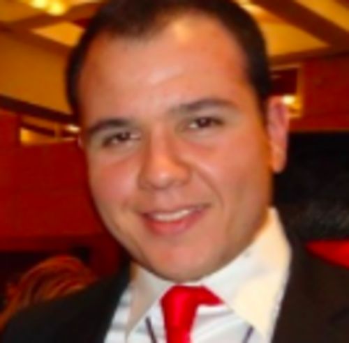 Dr. Fernando Alvarez G.