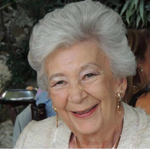Dr. Lidia Esther Borro Dubra