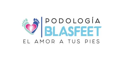Dr. Podologia BlasFeet