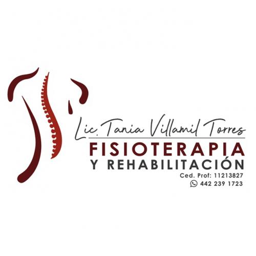 Dr. Tania Villamil Torres