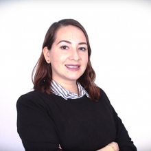 Dr. Angélica Robelo