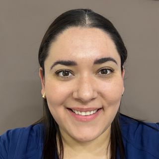 Dr. Lorena Mortera