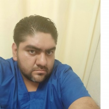 Dr. Daniel Pascual Gutierrez Flores
