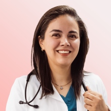Dr. Maria Eugenia Ordoñez Gutierrez
