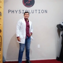 Dr. Omar Levi Gutiérrez López