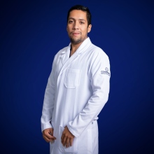 Dr. Alberto Alain Ramírez Martínez