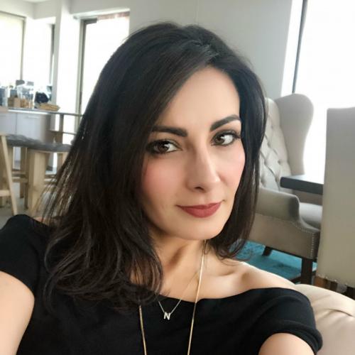 Dr. Nadia Ivonne Brito Toledano