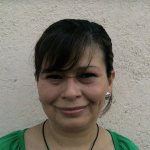 Dr. Rosalinda Islas Guzman