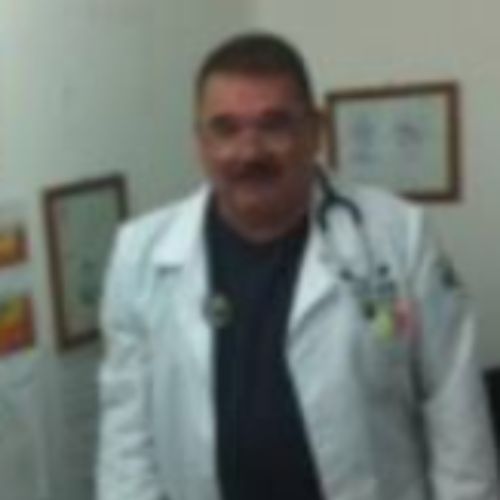 Dr. Otoniel Rodríguez Sauceda