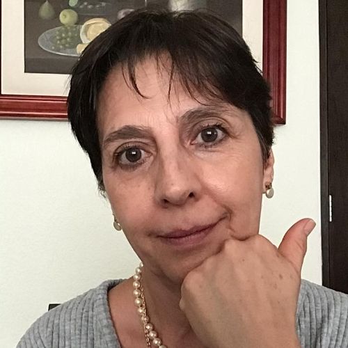 Dr. Verónica Salazar Reveles
